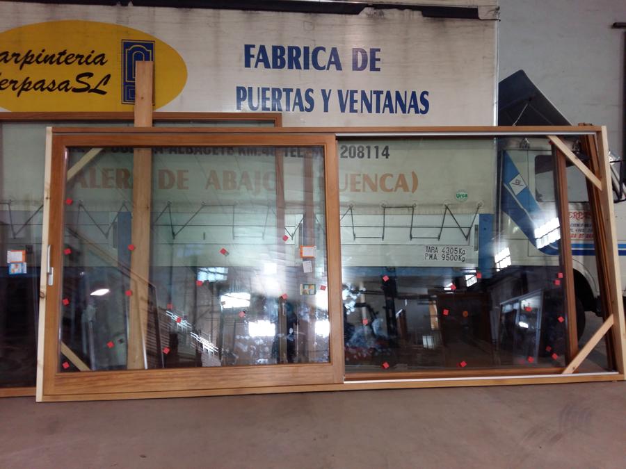 Ventanas y Balcones Correderos Elevables