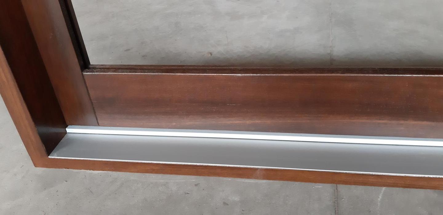 Ventanas Correderas Obra a Medida