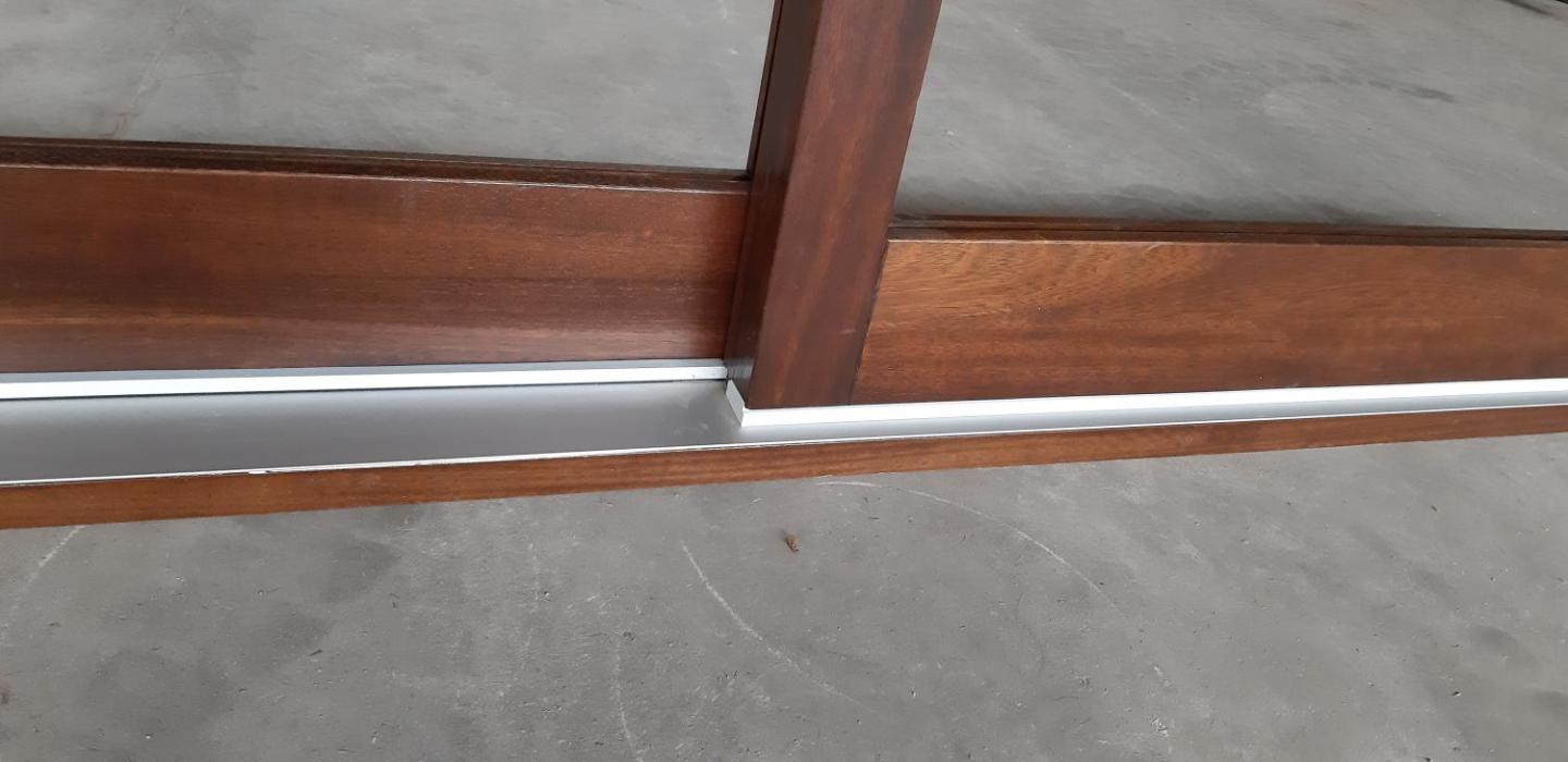 Ventanas y Balcones Correderos