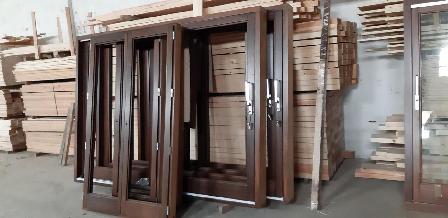 Ventanas Correderas Obra a Medida