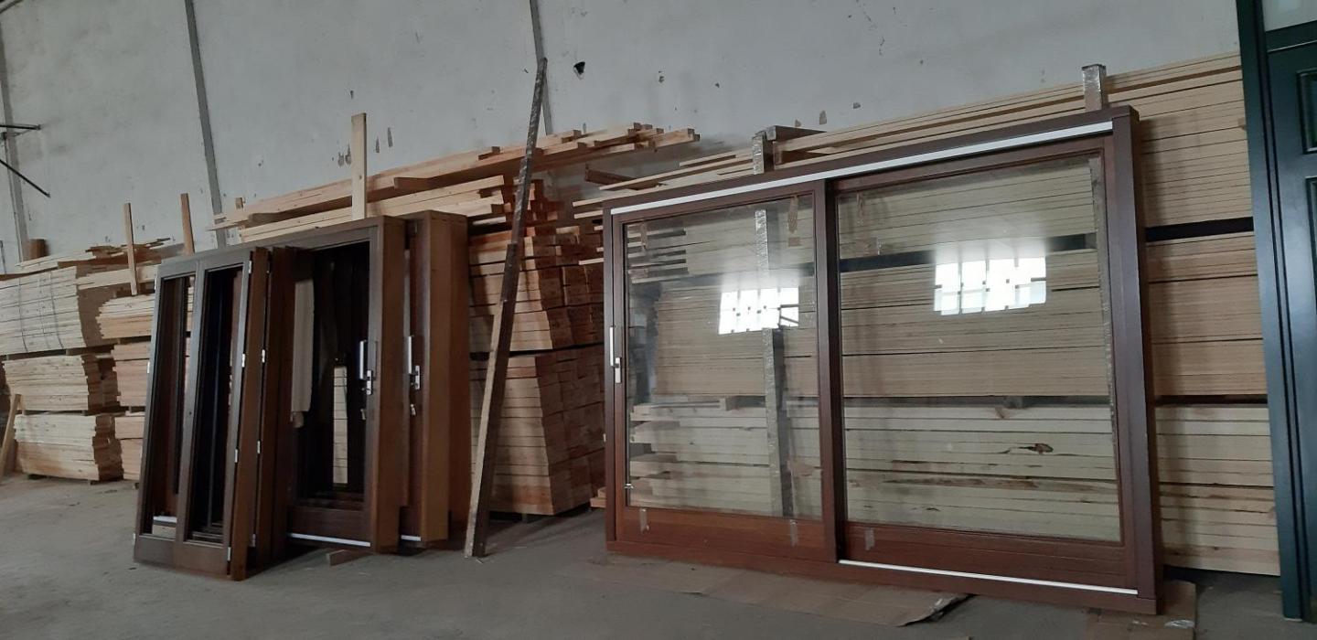 Ventanas Correderas Obra a Medida