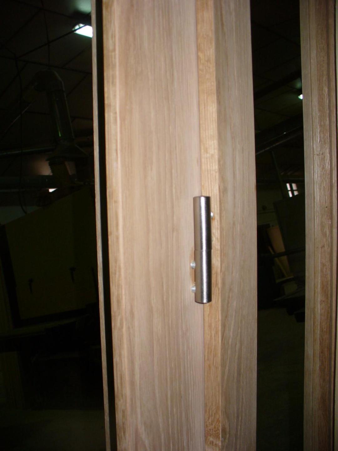 Ventanas de Roble