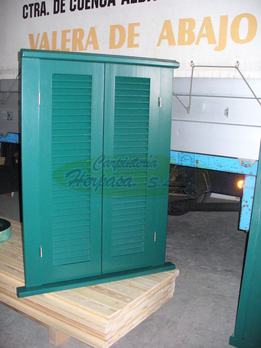 Ventanas de Guillotina