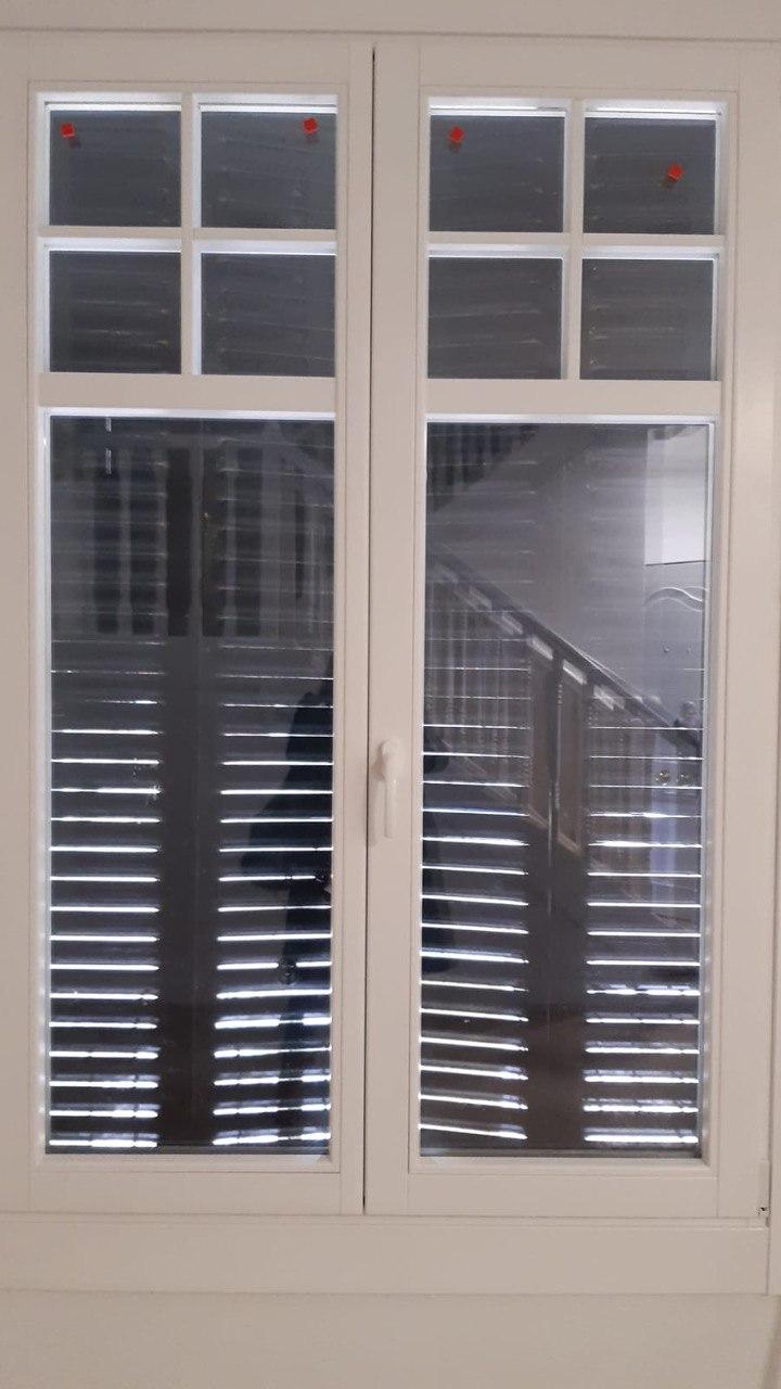 Balcones de Madera Varios