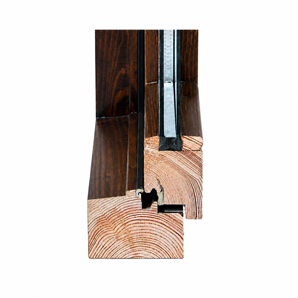 Mod. Balcon europeo de plafones