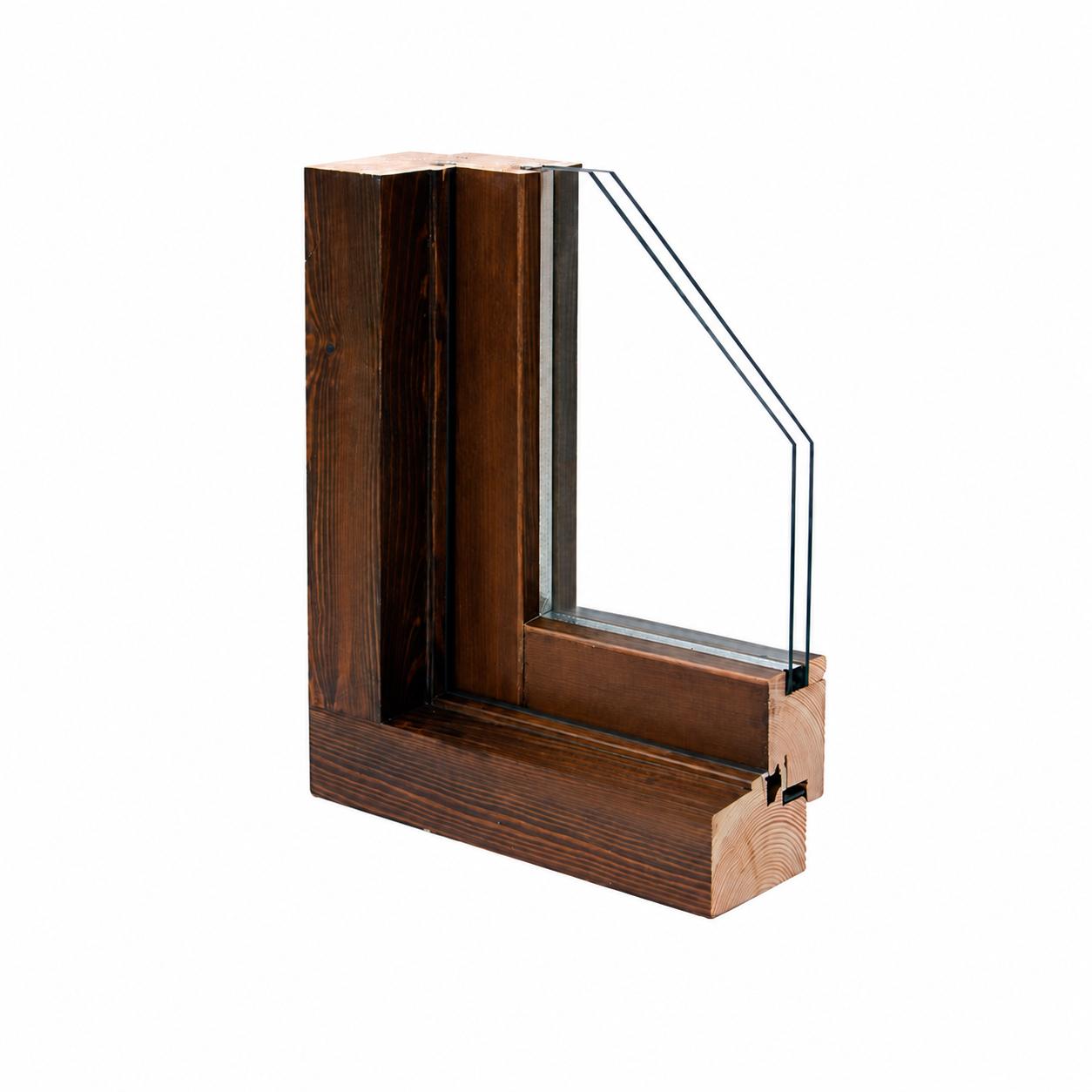 Mod. Balcon europeo de plafones