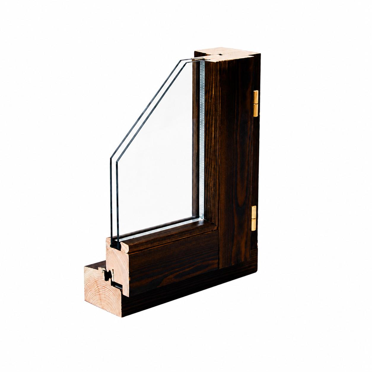 Mod. Balcon europeo de plafones