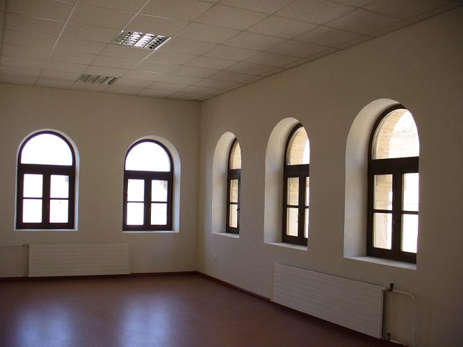 Centro Social el Toboso